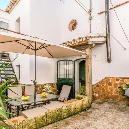 Pet Friendly Home In Hornachuelos With Kitchen Kültér fotó