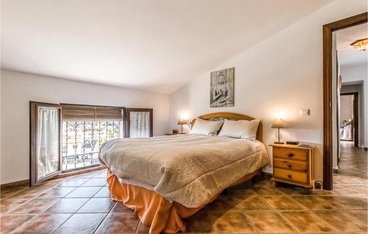 Pet Friendly Home In Hornachuelos With Kitchen Kültér fotó
