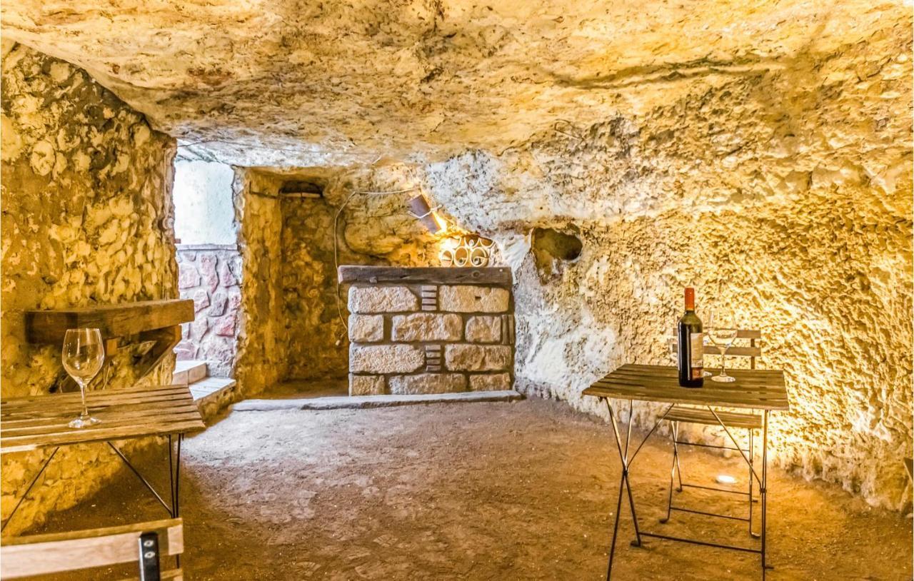 Pet Friendly Home In Hornachuelos With Kitchen Kültér fotó