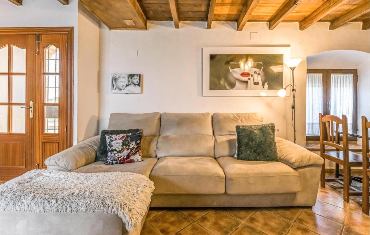 Pet Friendly Home In Hornachuelos With Kitchen Kültér fotó